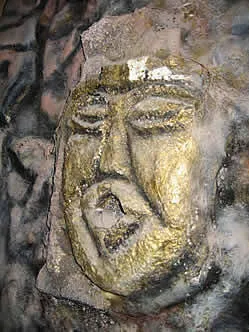 Restaurantes El Rincón de Claudia Vilte