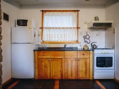 3-star Cabins Colibrí Cabins