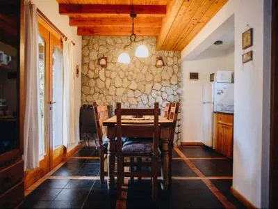 3-star Cabins Colibrí Cabins