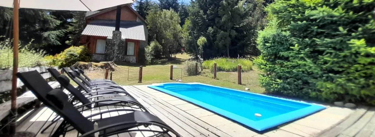 3-star Cabins Colibrí Cabins