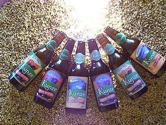 Restobar Kunze Cerveza Artesanal