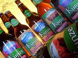 Restobar Kunze Cerveza Artesanal