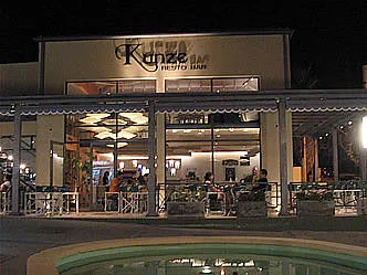 Restobar Kunze Cerveza Artesanal