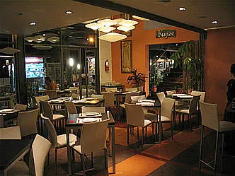 Restobar Kunze Cerveza Artesanal