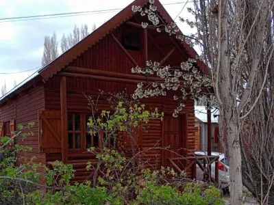 Teushen Cabins  in  Perito Moreno
