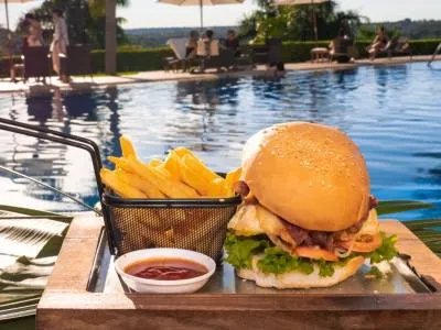 5-star Hotels Panoramic Grand Hotel