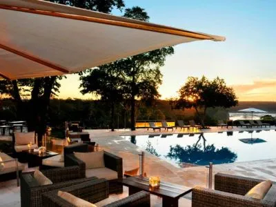 5-star Hotels Panoramic Grand Hotel