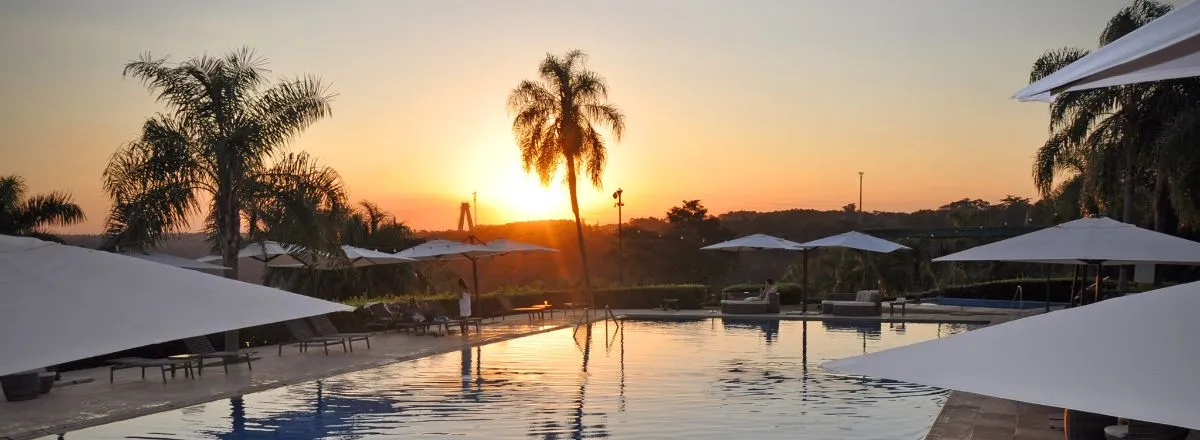 5-star Hotels Panoramic Grand Hotel