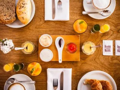 3-star Hotels Home Buenos Aires