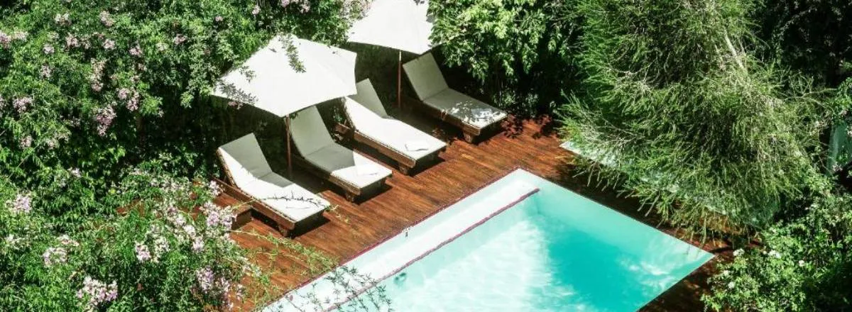 3-star Hotels Home Buenos Aires