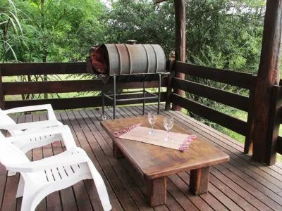 Cabañas Mate de Luna