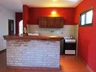 Cabañas Mate de Luna