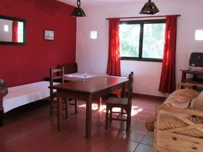 Cabañas Mate de Luna