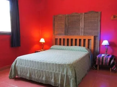 Cabañas Mate de Luna