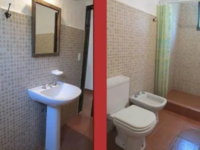 Cabañas Mate de Luna