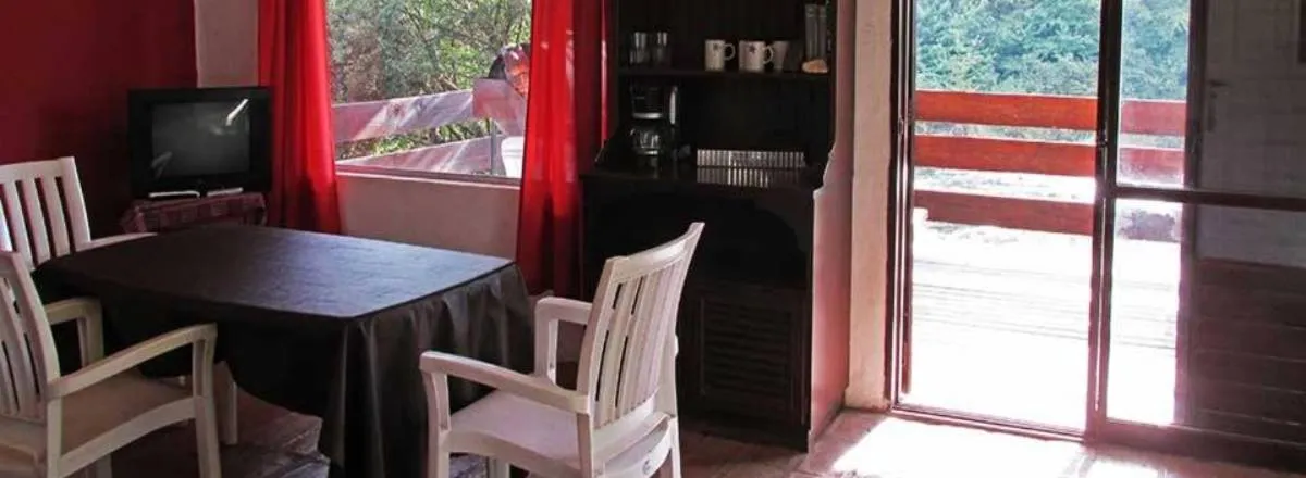 Cabañas Mate de Luna