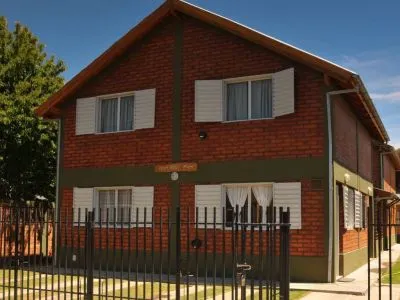 Pirén Apart 2-star Apart Hotels  in  Junín de los Andes