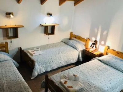 2-star Apart Hotels Pirén Apart