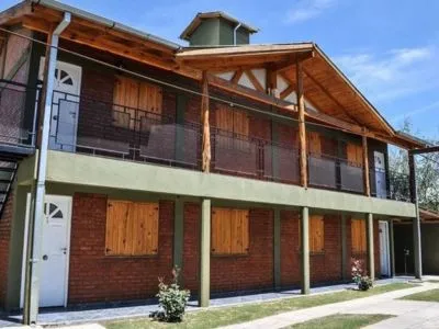 2-star Apart Hotels Pirén Apart