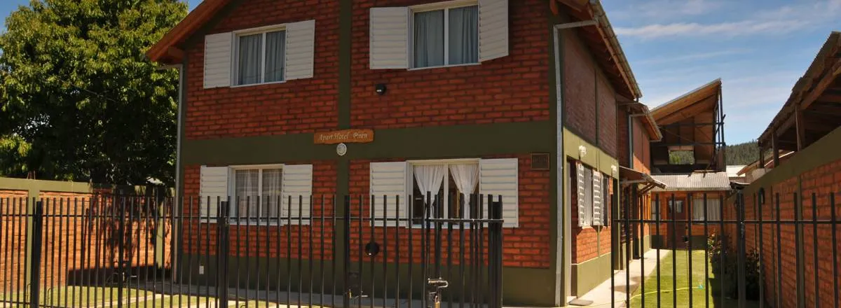 2-star Apart Hotels Pirén Apart