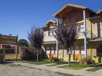 Michay 2-star Apart Hotels  in  Junín de los Andes