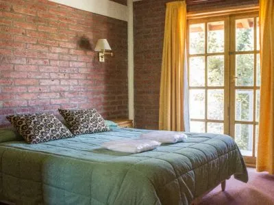 2-star Apart Hotels Michay