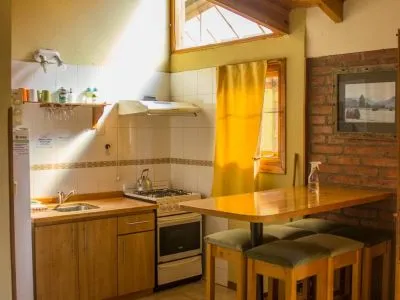 2-star Apart Hotels Michay