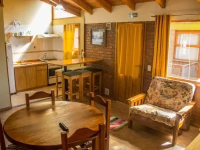 2-star Apart Hotels Michay