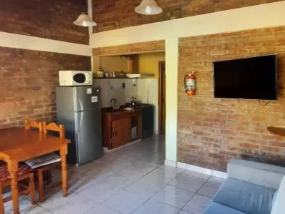 2-star Apart Hotels Michay