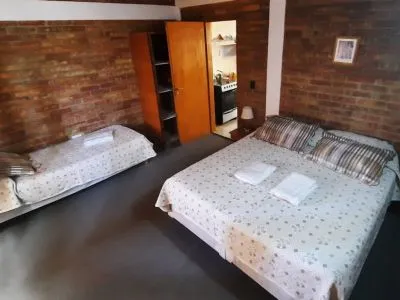 2-star Apart Hotels Michay