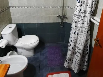 2-star Apart Hotels Michay