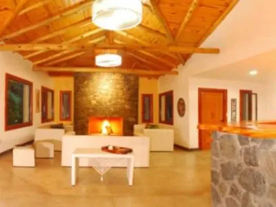 3-star Cabins Tierras Altas