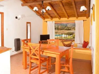 3-star Cabins Tierras Altas