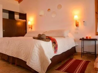 3-star Cabins Tierras Altas