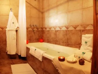 3-star Cabins Tierras Altas