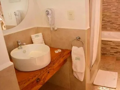 3-star Cabins Tierras Altas