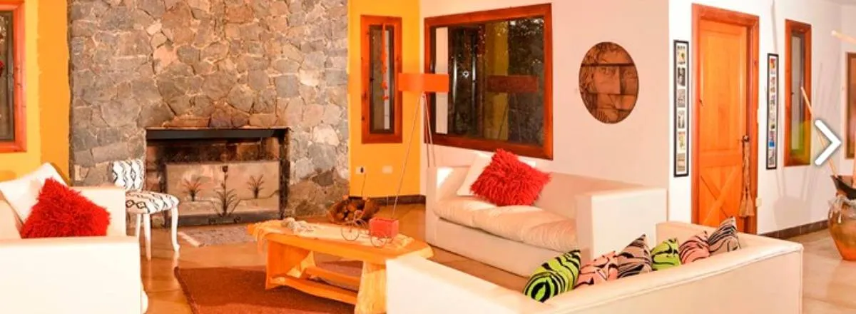 3-star Cabins Tierras Altas