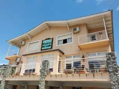 Piedras del Lago Hostelries  in  Tandil