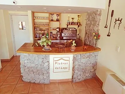 Hosterías Piedras del Lago