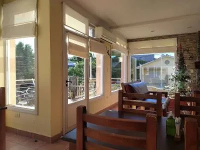 Hosterías Piedras del Lago