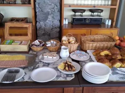 Hosterías Piedras del Lago