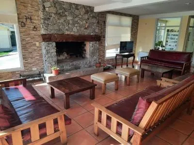 Hosterías Piedras del Lago