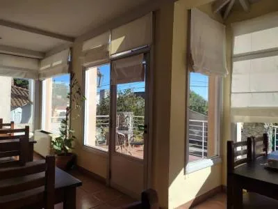 Hosterías Piedras del Lago