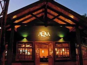 Aqva Restaurante Restaurants  in  Puerto Iguazú
