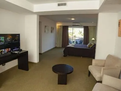 Hoteles 3 estrellas Hotel Puerta del Bosque