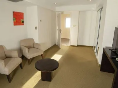 Hoteles 3 estrellas Hotel Puerta del Bosque