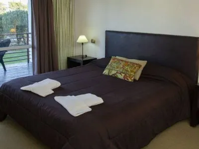 Hoteles 3 estrellas Hotel Puerta del Bosque