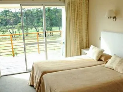 Hoteles 3 estrellas Hotel Puerta del Bosque