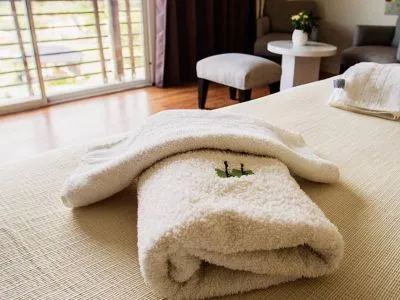 Hoteles 3 estrellas Hotel Puerta del Bosque