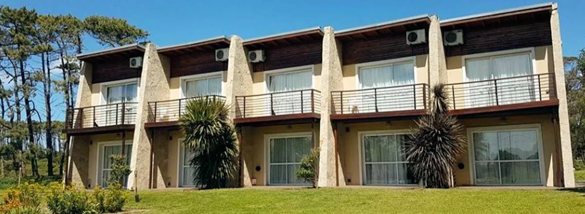 Hoteles 3 estrellas Hotel Puerta del Bosque